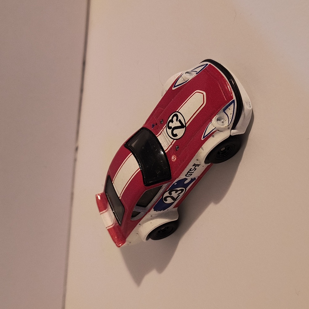 Hot Wheels  Nissan Fairlady 2 loose real riders